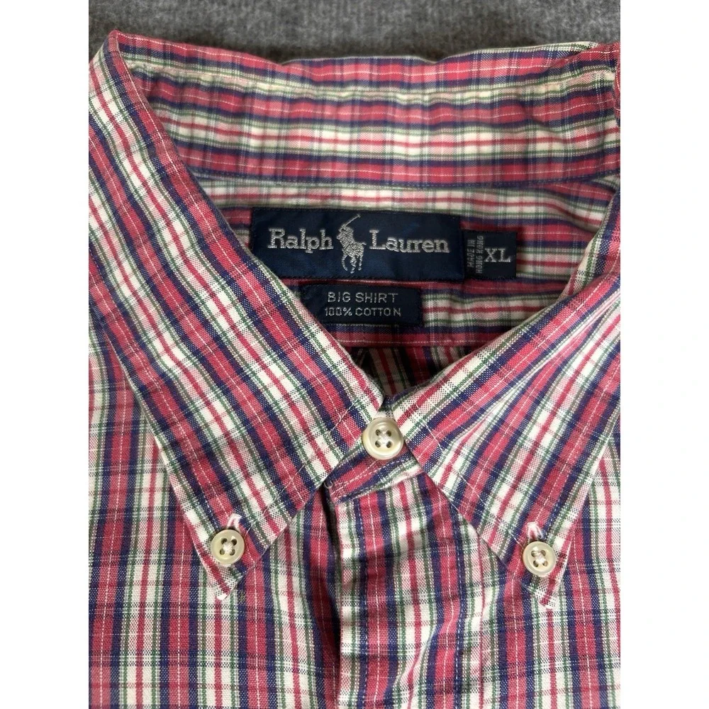 Polo Ralph Lauren this polo